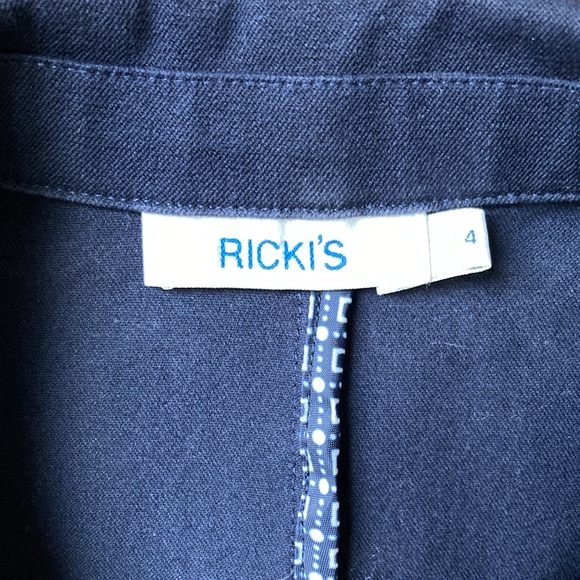 Women’s blazer by Ricki’s - Picture 2 of 4